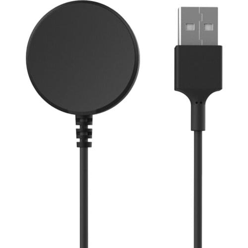 Watch Charger For Samsung Galaxy Watch Active Portable Wireless Fast Charging Power Source Charger