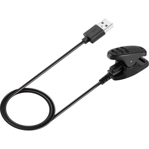 Wtitech Data Cable Charger Compatible with Suunto Ambit2 /Ambit3 Sport/Run/Peak Smart Watch