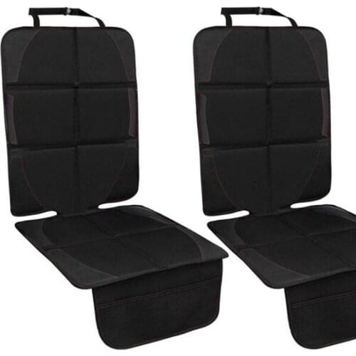2021 new car seat protection pad for Mazda 2 5 8 Mazda 3 Axela Mazda 6 Atenza CX-3 CX-4 CX-5 CX5 CX-7