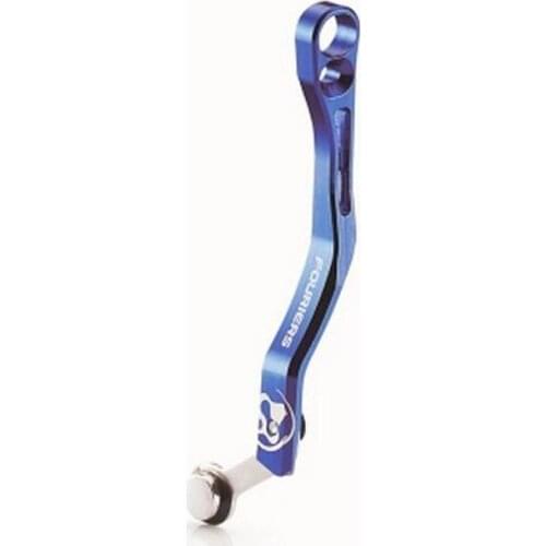 Road Bicycle Chain Keeper AL6061-T6 full CNC made 6.5g Range: 39t ~ 53t, 34t ~ 50t