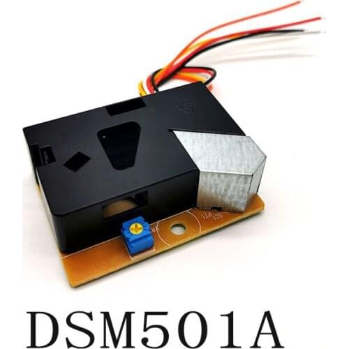 PM2.5 dust sensor DSM501A