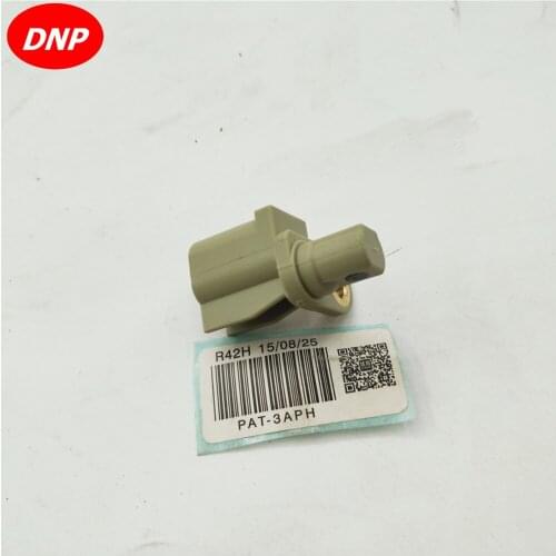 DNP ABS Speed Sensor Fits For Ford Focus MK3 C-MAX KUGA Transit Volvo AV6T-2B372-BC AV6T-2B372-EC