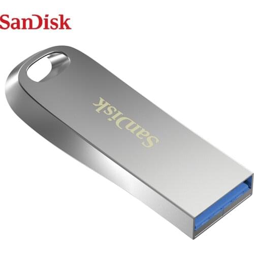 SanDisk CZ74 USB 3.1 Flash Drive Disk 256GB 128GB 64GB 32GB 16GB Pen Drive Tiny Pendrive Memory Stick Storage Device Flash drive