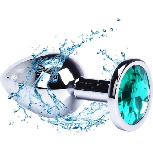 Fullyoung Butt Plugs