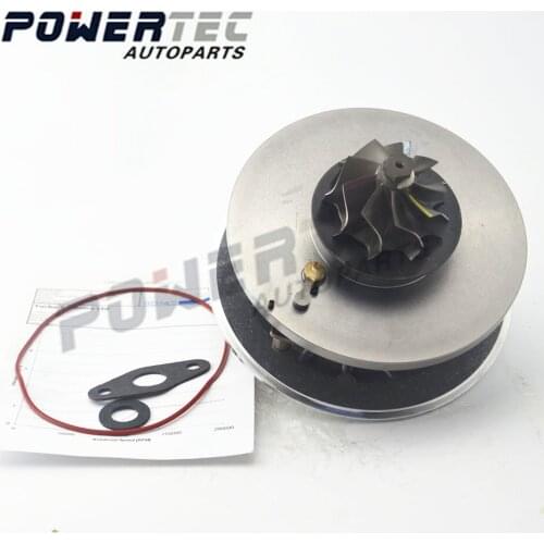 GT2052V 454135 for Audi A4 / A6 2.5 TDI 114 Kw - 155 HP AYM 2000-2002- TURBINE CORE 059145701S 454135-5003S turbo chra cartridge