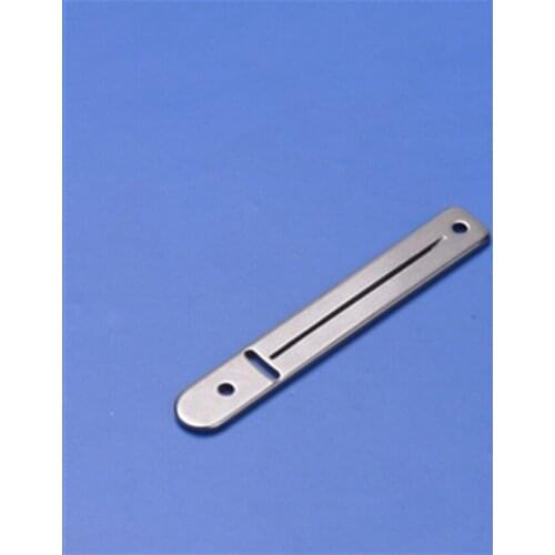 Needle plate use for Brother LH4-814