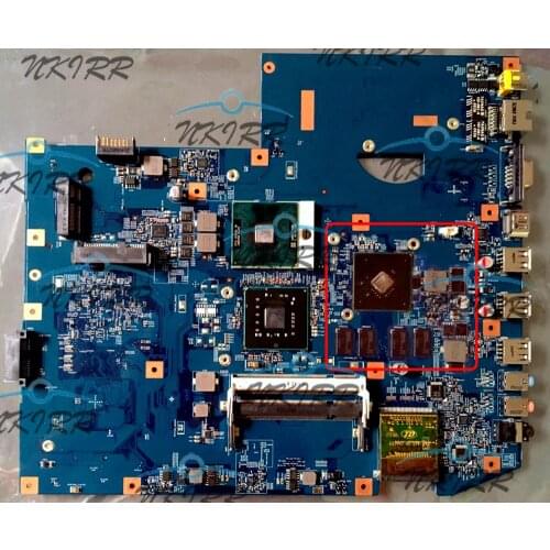 JV71-MV 09242-1M 48.4FX01.01M MBPJA01002 MBPHU01002 MBPHU01001 G210M 512M DDR2 PM45 for ACER Aspire 7336 7736 7336G 7736G MS2279