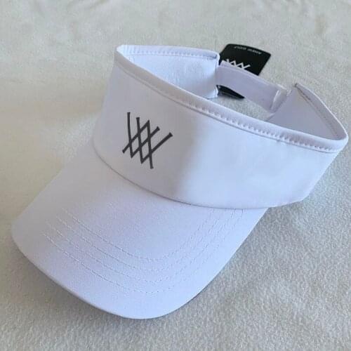 Golf hat golf caq