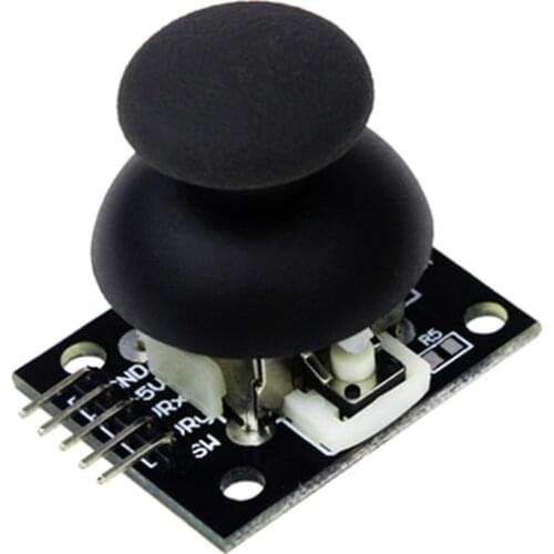 KY-023 For Dual-axis XY Joystick Module Higher Quality PS2 Joystick Control Lever Sensor
