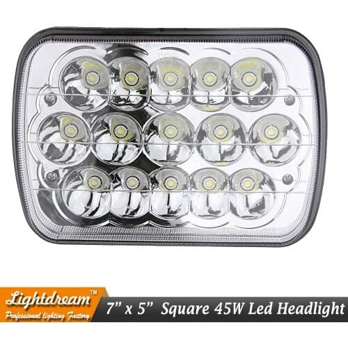 Lightdream Headlamps