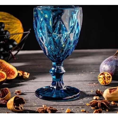 Magistro Champagne Glasses