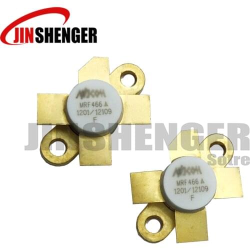 MRF466 SMD RF tube High Frequency tube Power amplification module