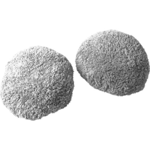 Window Cleaning Robot parts cleaner wet mop for Hobot 1 generation Hobot 168 188 window clean Rag mop cloth Spare Accessories