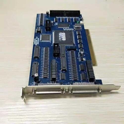 New Ones Control Board DMC2C80 DMC2C80-MKR