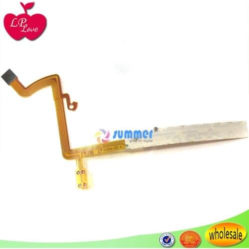 NEW Lens Sensor Focus Flex 24-70 Cable For Canon EF 24-70mm f/2.8L USM Camera Repair Part