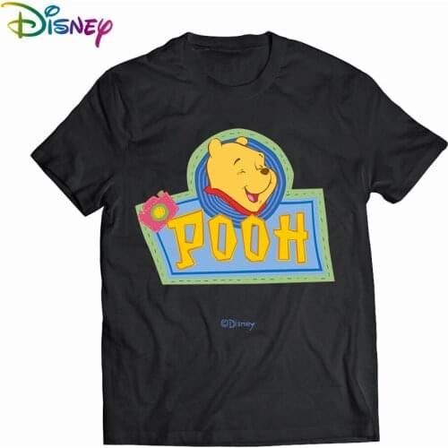 Winnie the Pooh Donkey Eeyore Wear Pajamas Print T Shirt Women Short Sleeve O Neck Loose Tshirt Summer Girl Tee Shirt Tops