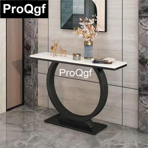 Prodgf 1 Set 40*60cm wine bottle shape feeling Sofa Side Table