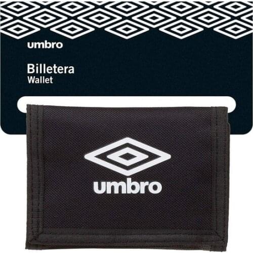 Purse Umbro Black