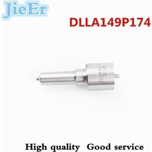 DEUTZ226B DLLA149P174 diesel nozzle