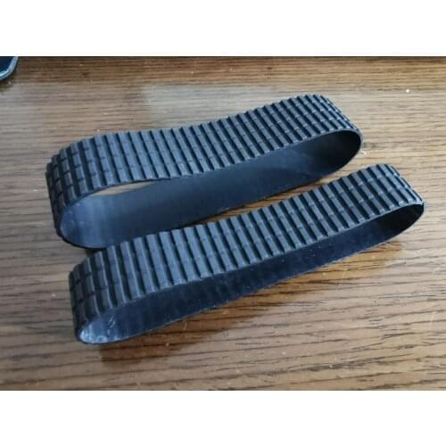 For Nikon 17-55mm Focus Focusing Rubber Ring 2pcs/set