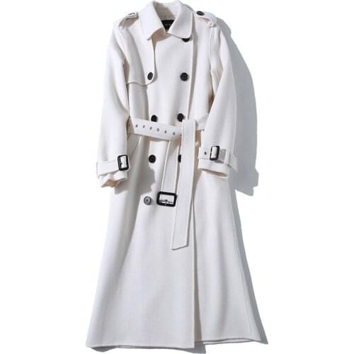 Женские утепленные пальто EOENKKY China At AliExpress