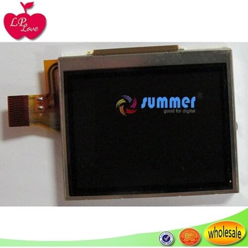 F420 LCD Display F420 Screen For FUJI F420 lcd camera repair parts free shipping
