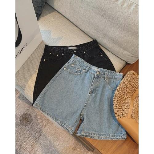 Jingoni Womens Summer Jeans