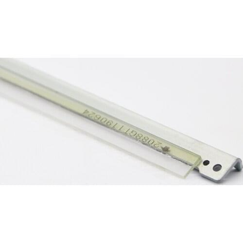 Drum Cleaning Blade-Black for Xerox WorkCentre 7655 7665 7675 7755 7765 7775 Cylinder Blade