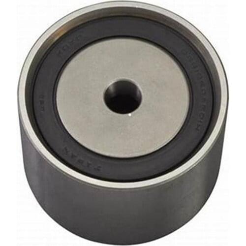 Timing Belt Idler Pulley Roller Bearing OEM 13073AA142 Fit for Saab 9-2X Baja Forester Impreza Legacy Outback