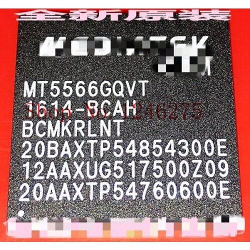 MT5566GQVT MT5566CQVT 100% New Original