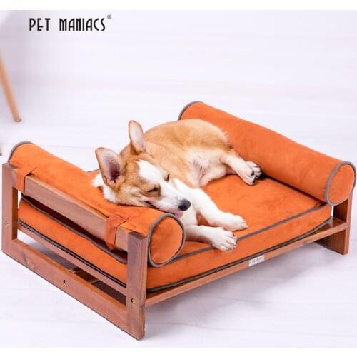 Pet Maniacs Dog Beds