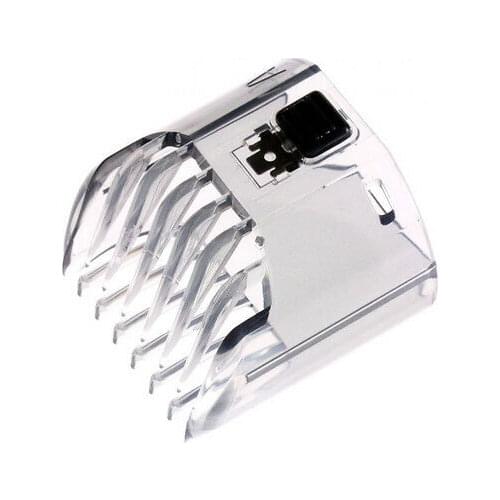 ROWENTA comb small razor REGOLABARBA Clipper TN3310 barbs WET & DRY