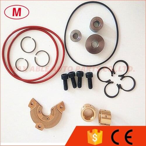 TA45 Turbocharger Repair kits/ Rebuild kits/ Service kit