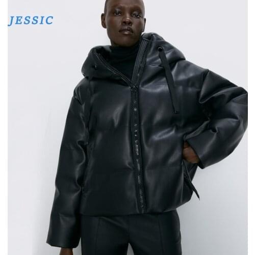 Sondr Women's Hooded Jackets