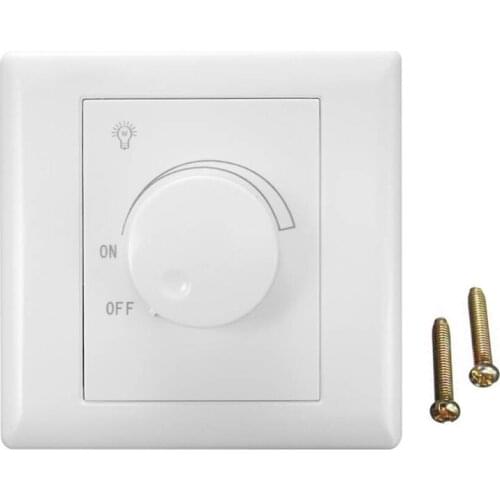 TUODI Dimmers