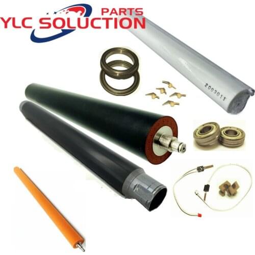 Fuser Thermistor Bearing Finger Roller AW10-0131 AE03-0054 For Ricoh MP7500 6500 6502 7502 8000 8001 2075 Fuser Maintenance Kit