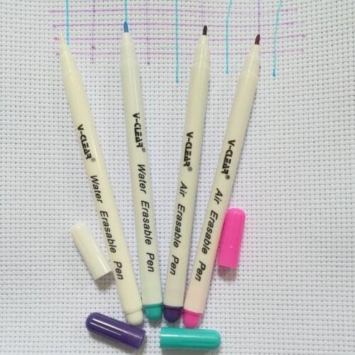 VCLEAR Black Markers