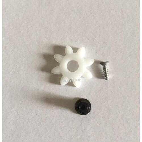 1pcs gear Replacement for hurom HU-100 HU-200 HU-400 HU-500 HU-780 ect first generation Blender