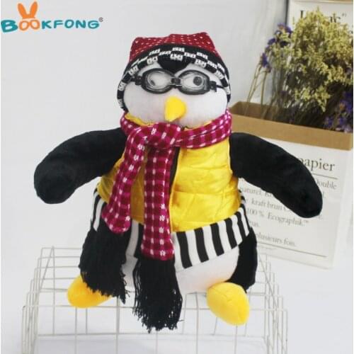 Cartoon Toys BOOKFONG China