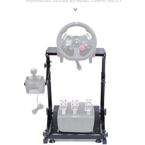 Erilles Stands For Consoles