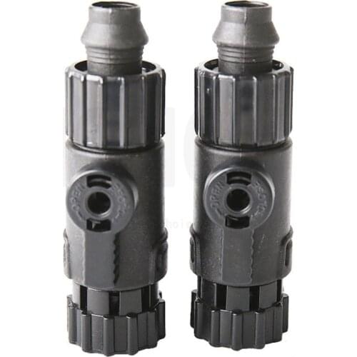 Atman Filter Bucket Control Valve Switch Aquarium filter bucket inlet outlet pipe joint valve fittings CF-600/800 Cf-1000/1200