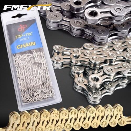 FMF Bicycle Chains