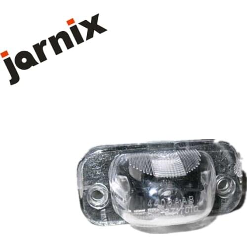 Good Quality License Plate Light Assembly For Chery AMULET A15 KARRY A18 OEM:A11-3717010