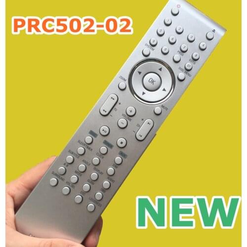 PRC502-02 for Philips MCD708 MCD700 MCD702 MCD703 Mcd755 MCD305 MCD300