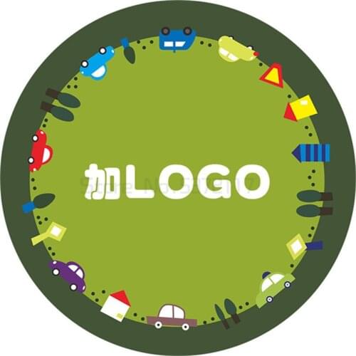 Exquisite blended yarn blanket piano design piano music notes custom carpet skid resistant Music classroom home deco carpet