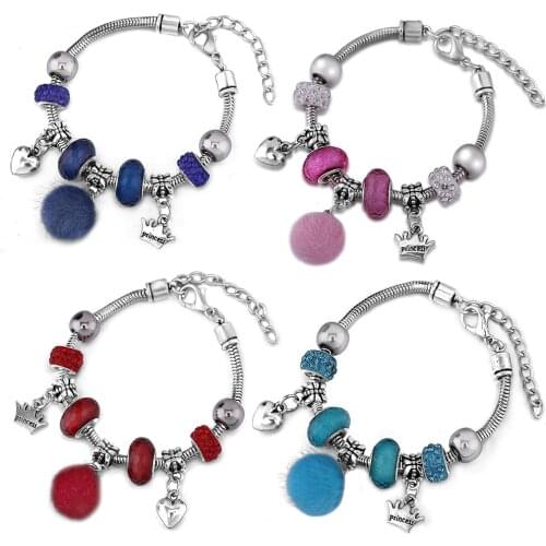 MODKISR Snake Bracelets China