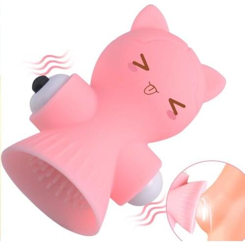 Newolf Vibrators