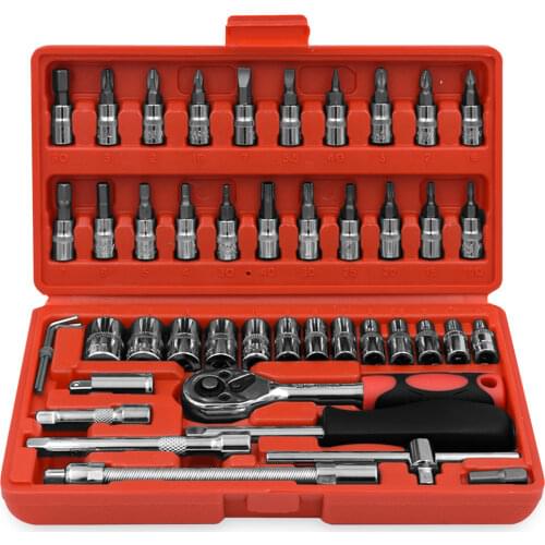 Наборы ручных инструментов OcioDual China At AliExpress