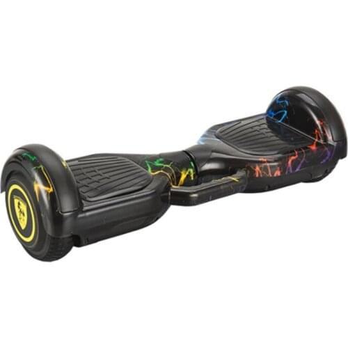 Wholesale new design two wheel self balancing electric scooter balance car