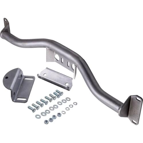 Tubular Transmission Crossmember for Chevy Bel 150 210 Series Air Nomad 1955-1957